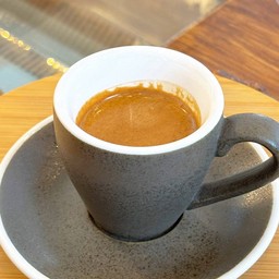 Espresso Shot (เอสช็อต)