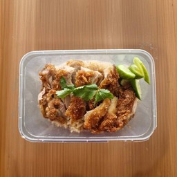 เฉินหลงข้าวมันไก่-หนองแก 15ปี