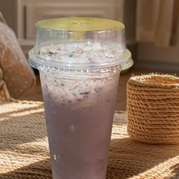 นมโกโก้เย็น