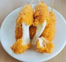 ฮอทชีสเยิ้ม