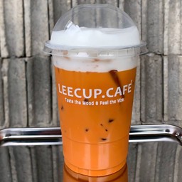 ชาไทย/ชานมเย็น - Thai tea