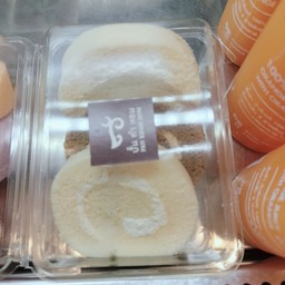 แยมโรลวานิลลา กาแฟ