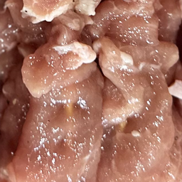 หมูหมักนุ่ม