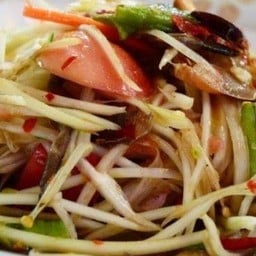 924ตามสั่งยำตำแซ่บ