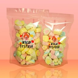 [new] มาร์ชแมลโลว์ฟรีซดราย