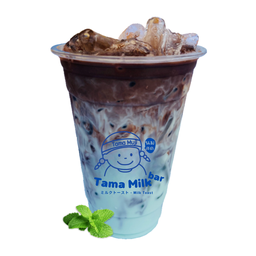 โกโก้มิ้นท์