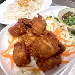 ออยำตำแซ่บ