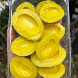 มะม่วงเบาดอง + พริกเกลือแซ่บ