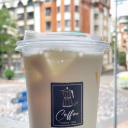 นมสดเย็น