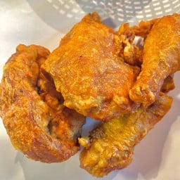 ไก่ทอดหาดใหญ่-หลักสี่