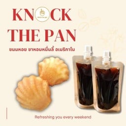 Knock the pan Bakery and Coffee
