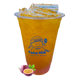 ชาเสาวรส