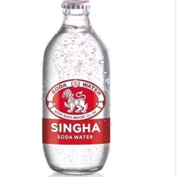 โซดาสิงห์