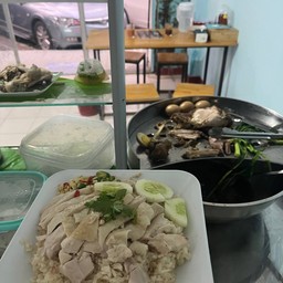 ข้าวมันไก่
