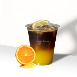 Americano orange