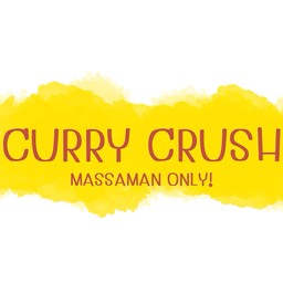 Curry Crush: Crush On Curry ลาดพร้าว 71