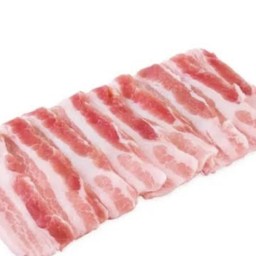 หมูสามชั้น