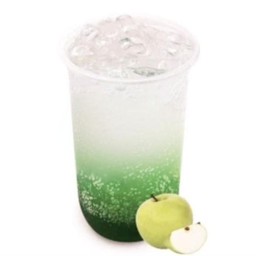 แอปเปิ้ลโซดา