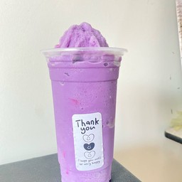 เผือก ปั่น