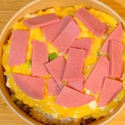 ไข่ข้นหัวกลม