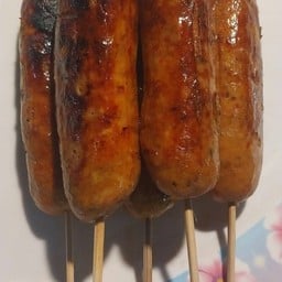 ใส้อั่ว (หมูผสมไก่)