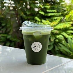 WEEKEND VIBES MATCHA&MORE