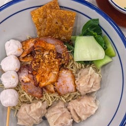 โกปี้ชำ KOPI CHAM เซ็นทรัลหาดใหญ่