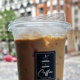 เอสเพรสโซ่เย็น