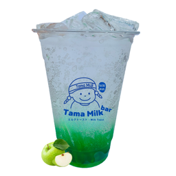 แอปเปิ้ลโซดา