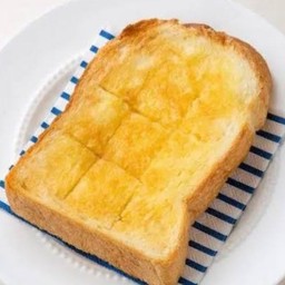 ปังปิ้ง เนยนม 1 แผ่น