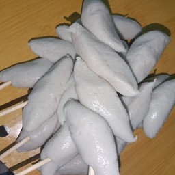 ลูกชิ้นปลาลักบี้