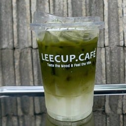 มัทฉะมะพร้าวน้ำหอม - Coconut Cloud Matcha