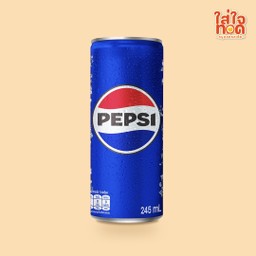 เป๊ปซี่ 325 ml.