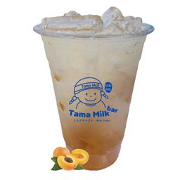 บ๊วยโซดา