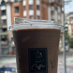 โกโก้เย็น