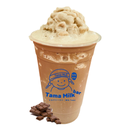 ชานมโกโก้ปั่น