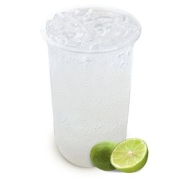 มะนาวโซดา