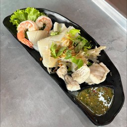 ทะเลลวกจิ้ม