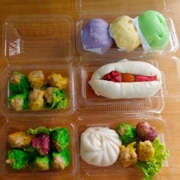 ซา ลา เปาเปา คลองวาด