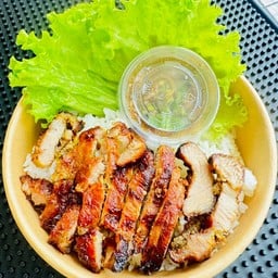 LADDA ตามสั่ง