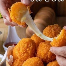 ชีสบอลCheese Ball