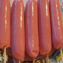 ใส้กรอกนม