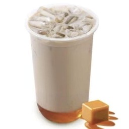 ชานมคาราเมล