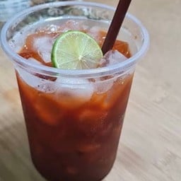 ชามะนาว