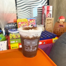 โกโก้เย็น