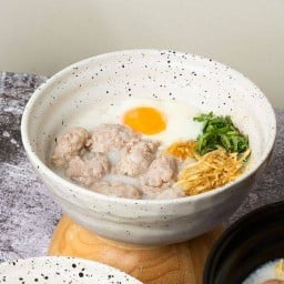 โจ๊กโฟร์โมสต์หลังกองร้อย -