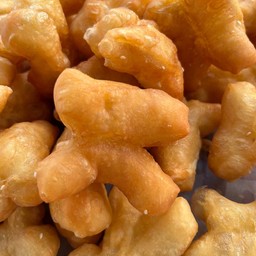 ปาท่องโก๋1ตัว