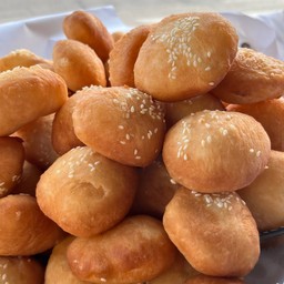 ซาเปาทอด1ตัว