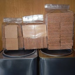 หนมปี๊บ Nompeep