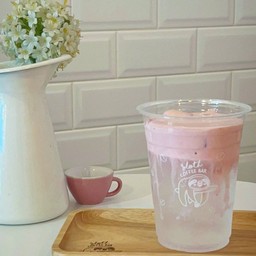 ✨New✨ Pink Strawberry Coconut🌴🍓